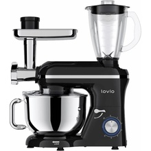 LOVIO ChefAssistant Plus čierny