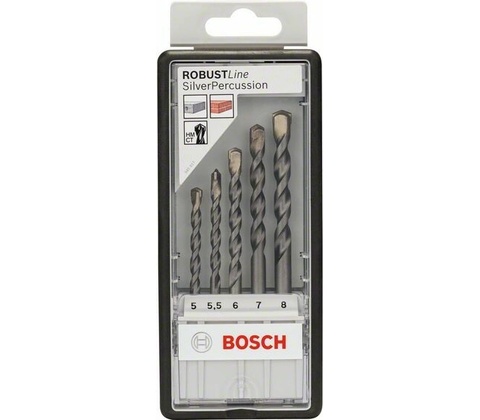Bosch 2607010526