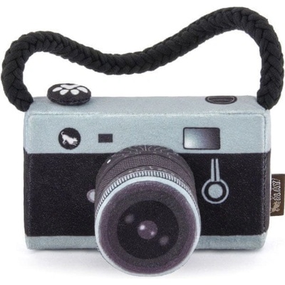 P.L.A.Y. Hračka pro psy Fotoaparát