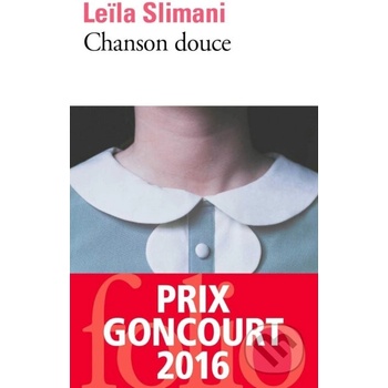 Chanson douce