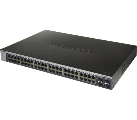 Netgear GS748T