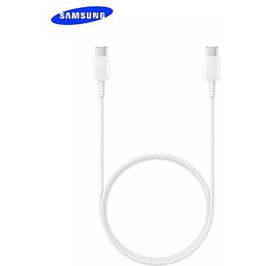Samsung USB-C към USB-C кабел Samsung 25W 1m EP-DN980BWE - phoneparts