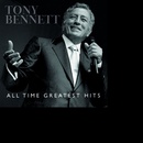 All Time Greatest Hits - Tony Bennett CD
