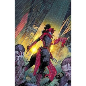 Daredevil By Chip Zdarsky Vol. 6: Doing Time Part One (ISBN: 9781302926090)