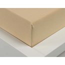 Xpose jersey plachta Exclusive béžová 180x200