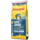 Granule pre psov JosiDog Junior Sensitive 2 x 15 kg