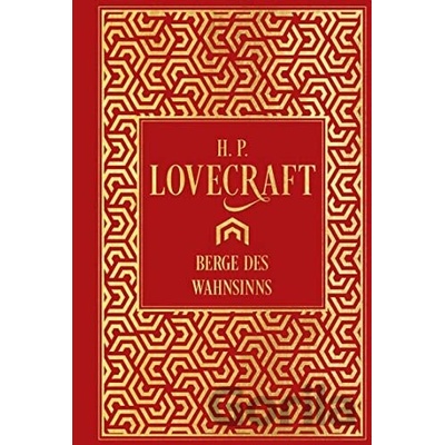 Berge des Wahnsinns - Howard Phillips Lovecraft