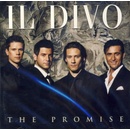 IL DIVO: THE PROMISE, CD