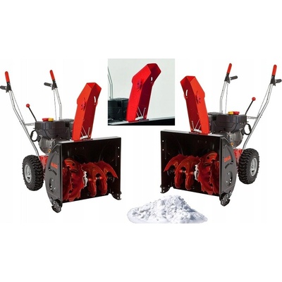 AL-KO SNOWLINE 560 II