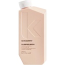 Kevin Murphy Plumping.Wash Densifying Shampoo Šampón na zahustenie jemných vlasov 250 ml
