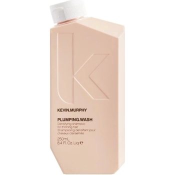 Kevin Murphy Plumping.Wash Densifying Shampoo Šampón na zahustenie jemných vlasov 250 ml