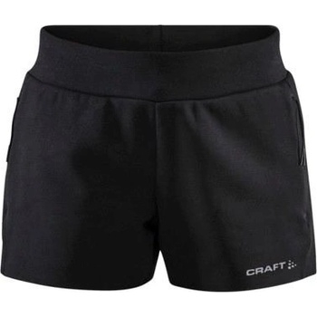 W Craft Icon černá