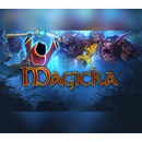 Magicka: Final Frontier