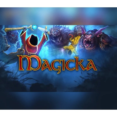 Magicka: Final Frontier