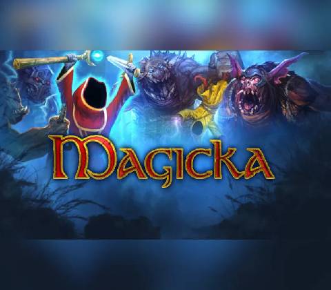 Magicka: Final Frontier