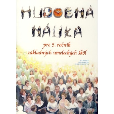 Hudobná náuka