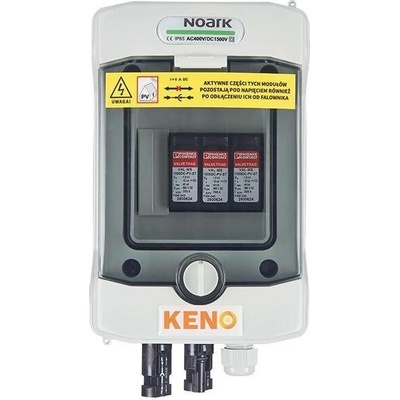 Keno SH-1 DC 33253