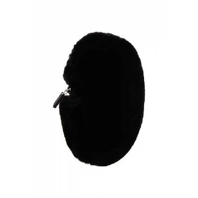 Велурени ботуши Emu Australia Georgi (W13218.BLAK)