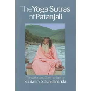 The Yoga Sutras of Patanjali (2012)
