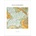 Принт St. James, Уилям Морис - репродукция (Print1060)
