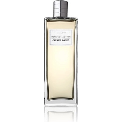 Oriflame Men´s Collection Citrus Tonic toaletná voda pánska 75 ml