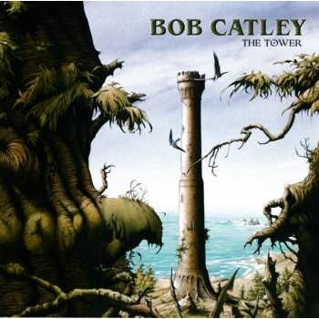 Bob Catley, THE TOWER, CD