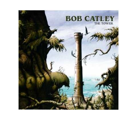 Bob Catley, THE TOWER, CD