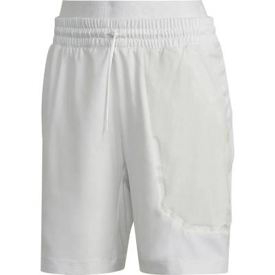adidas Къси панталони Adidas London Two-in-One Shorts 2022 2023 Adults - White