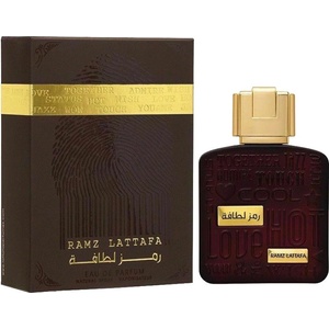 LATTAFA Ramz Gold EDP 30 ml Парфюми
