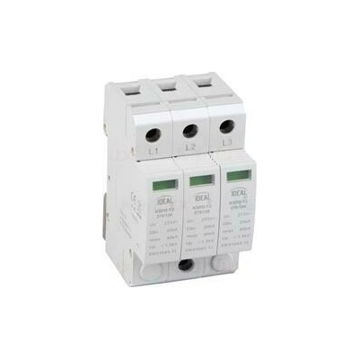 Kanlux KSPD-T2 275/120 Prepäťová ochrana 36311