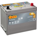 Centra Futura 12V 75Ah 630A CA754