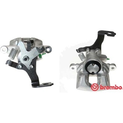 Brzdový strmeň BREMBO F 83 336 (F83336)