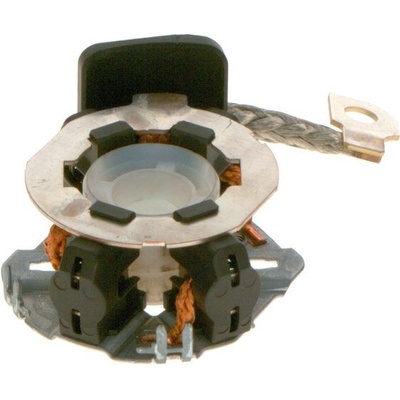Držák, uhlíkové kartáče BOSCH 1 004 337 006