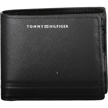 Tommy Hilfiger Мъжки портфейл tommy hilfiger, Цвят Черно (am0am10982_nero_bds)