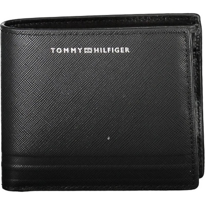 Tommy Hilfiger Мъжки портфейл tommy hilfiger, Цвят Черно (am0am10982_nero_bds)