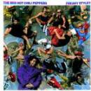 Red Hot Chilli Peppers - Freaky Styley
