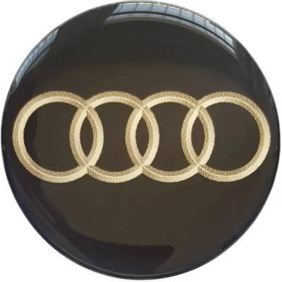 Samolepka disky 7,5 Audi