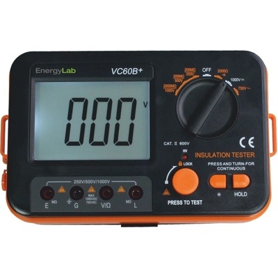EnergyLab VC60B