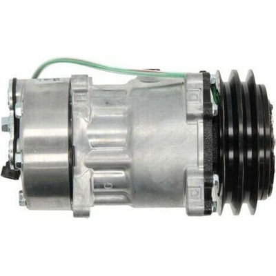 KTT090062 THERMOTEC Kompresor, klimatizace