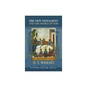 New Testament and the People of God | N. T. Wright (2013)