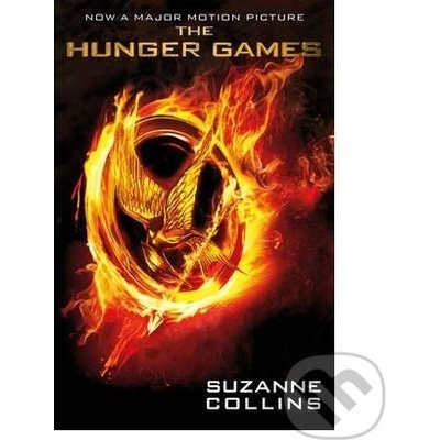 Hunger Games - Suzanne Collins