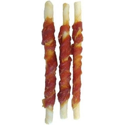 Juko Smarty Exclusive buvolí tyčinka kachna 12,5 cm 30 ks