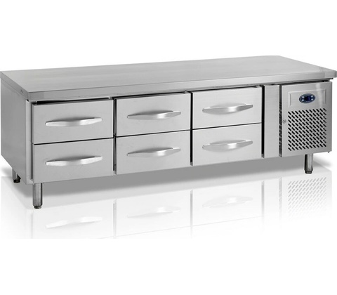 Tefcold UC5360 .