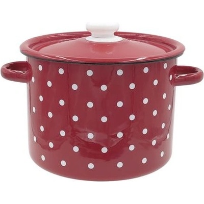 TORO 44161734DOT Smaltovaný 5,5 l bodky