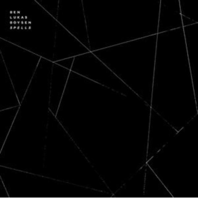 Boysen Ben Lukas - Spells LP