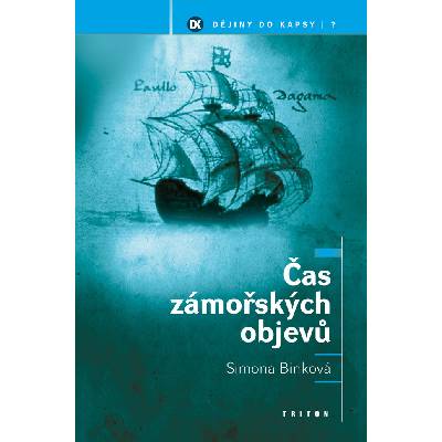 Čas zámořských objevů