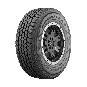 Goodyear Wrangler All-Terrain Adventure+ ( 265/65 R17 112T )