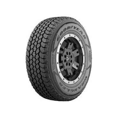 Goodyear Wrangler All-Terrain Adventure+ ( 265/65 R17 112T )