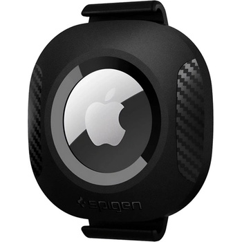 Spigen Pet Collar Apple AirTag - black AHP03106