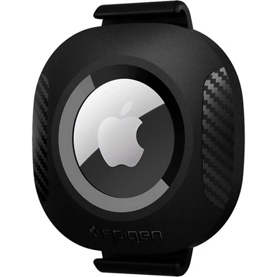 Spigen Pet Collar Apple AirTag - black AHP03106